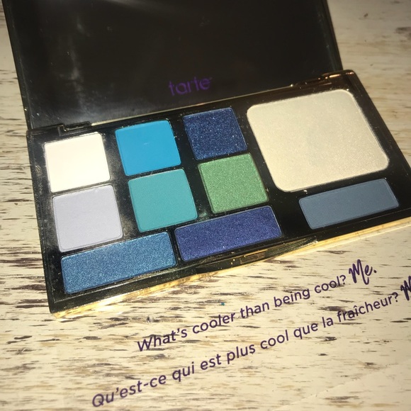 tarte Other - ❄️🌬Tarte Icy Betch🌬❄️